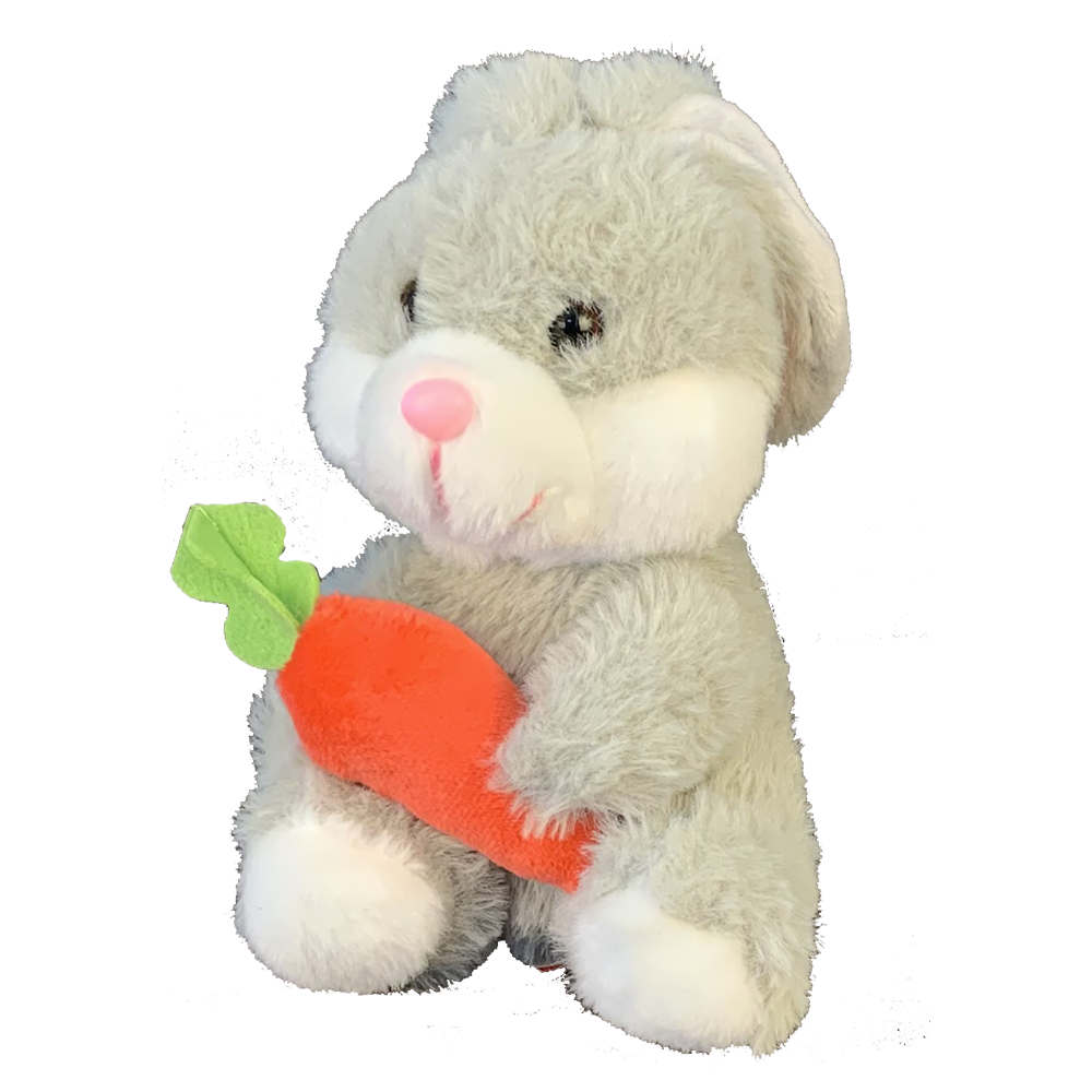 Animal Backpack Surprises GiGi